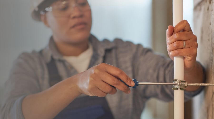 Professional emergency plumbing in Nokomis, IL